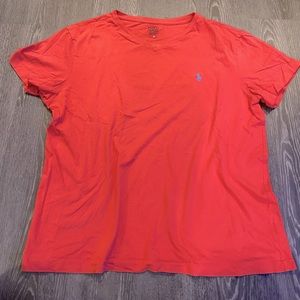Ralph Lauren Men’s V Neck